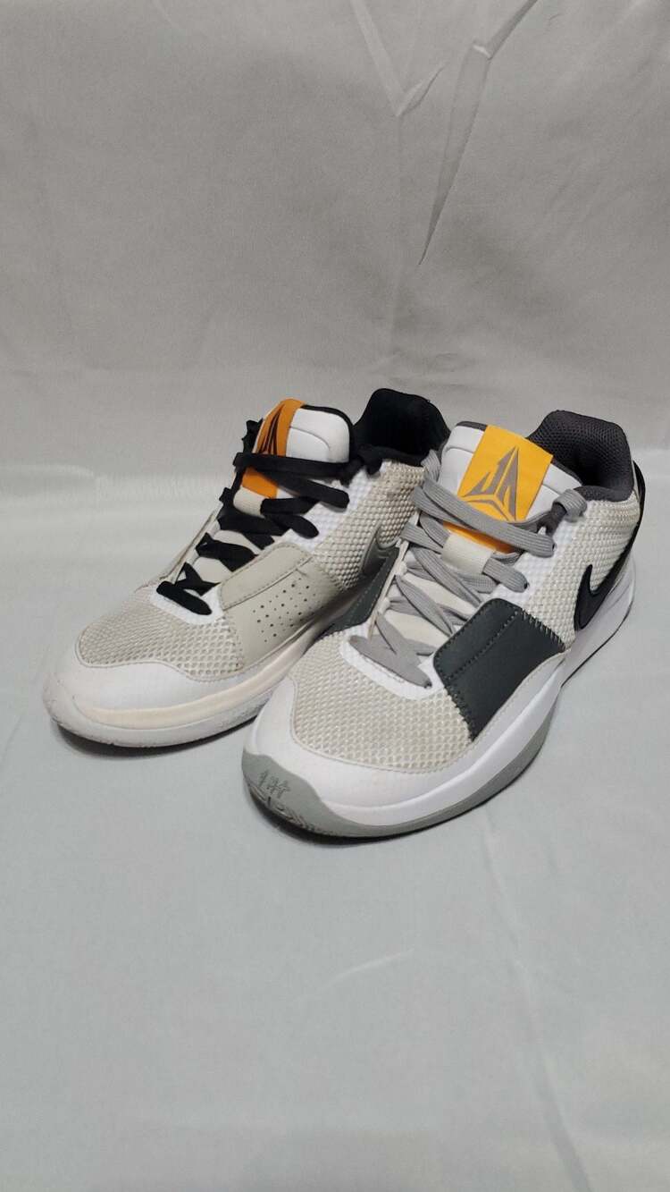 Nike Ja 1 Midnight Series Basketball Shoes